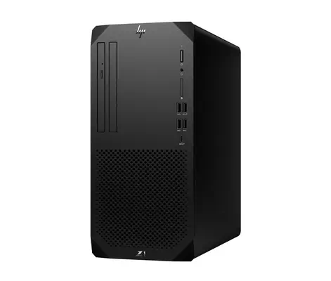 Z1 G9 Tower Desktop PC HP - visuel 1 - hello RSE - La sécurité est votre principale priorité