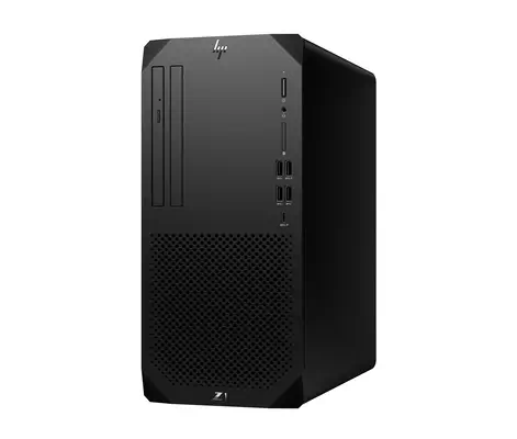 HP Z1 G9 Tower Desktop PC - HP - visuel 1 - hello RSE - Accès sans outil