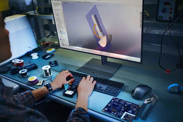Z1 G9 Tower Desktop PC HP - visuel 1 - hello RSE - Windows 11