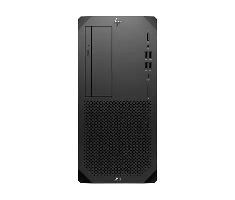 Z2 Tower G9 Workstation - HP - Station de Travail - visuel 5