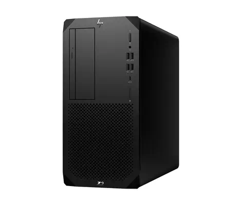 Z2 Tower G9 Workstation HP - visuel 1 - hello RSE - Filtre à poussière