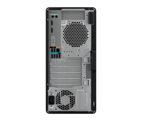 Z2 Tower G9 Workstation HP - visuel 1 - hello RSE - Désinfectable
