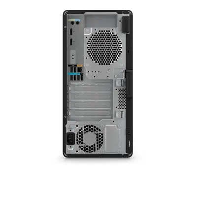 Z2 Tower G9 Workstation - HP - Station de Travail - visuel 3