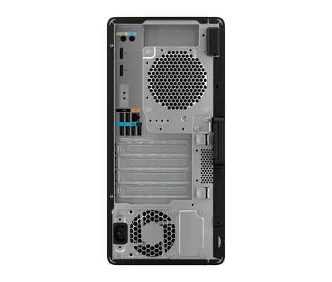 Z2 Tower G9 Workstation HP - visuel 1 - hello RSE - Performances constantes