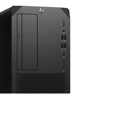 Z2 Tower G9 Workstation HP - visuel 1 - hello RSE - Windows 11