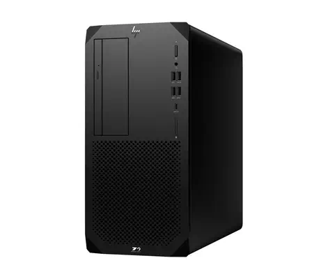 Z2 Tower G9 Workstation HP - visuel 1 - hello RSE - Filtre à poussière