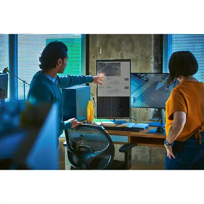 HP Z2 Tower G9 Intel® Core™ i7 i7-14700K HP - visuel 1 - hello RSE - Accès sans outil
