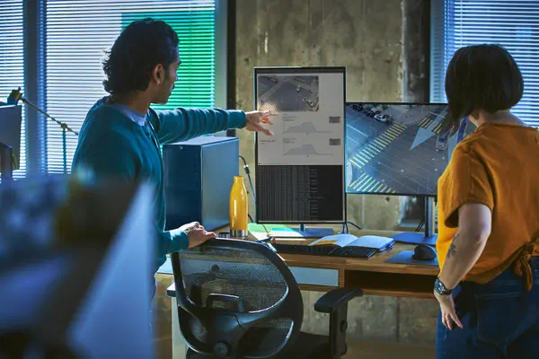 Z2 Tower G9 Workstation HP - visuel 1 - hello RSE - Gestion thermique