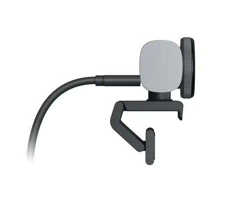 Logitech 960-001559 webcam 3840 x 2160 pixels USB Logitech - visuel 1 - hello RSE - Connectivité transparente