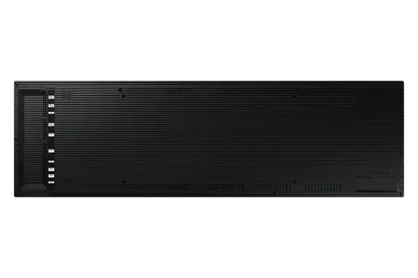 37" Stretched Signage SHC Samsung - visuel 1 - hello RSE - Durable et fiable