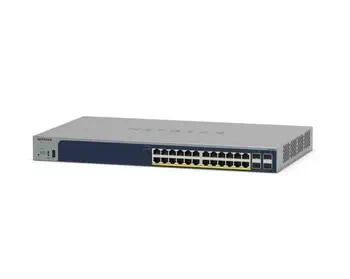 GS728TPP-300EUS garantie