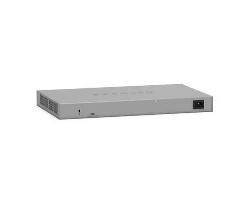 NETGEAR GS728TPP Géré L2/L3/L4 Gigabit Ethernet (10/100/1000) Connexion Ethernet, supportant l'alime - Netgear - Switchs et Hubs - visuel 5
