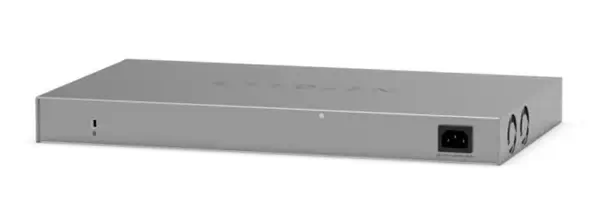 NETGEAR GS724TPv3 Géré L2 Gigabit Ethernet (10/100/1000) Connexion Ethernet, supportant l'alimentati - Netgear - Switchs et Hubs - visuel 10
