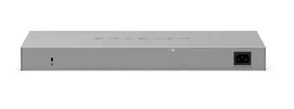NETGEAR GS724TPP Géré L2 Gigabit Ethernet (10/100/1000) Connexion Ethernet, supportant l'alimentatio - Netgear - Switchs et Hubs - visuel 6