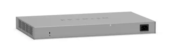 NETGEAR GS724TPP Géré L2 Gigabit Ethernet (10/100/1000) Connexion Ethernet, supportant l'alimentatio - Netgear - Switchs et Hubs - visuel 5