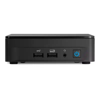 ASUS NUC 13 RNUC13L3KV500000I UCFF Noir i5-1350P - Asus - Barebone - visuel 1