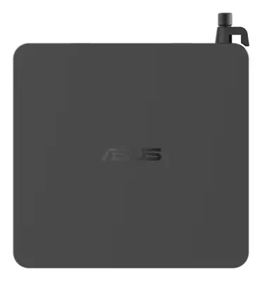 ASUS NUC 13 Pro RNUC13L5KV700000I Noir i7-1370PE 1,9 GHz - Asus - Barebone - visuel 9