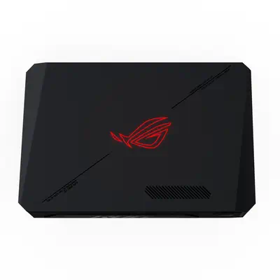 NUC 14 ROG RNUC14SRKU7168A2I - Asus - Unité Centrale - visuel 8