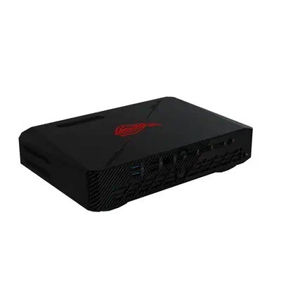 NUC 14 ROG RNUC14SRKU7168A2I Asus - visuel 1 - hello RSE - Connectivité exceptionnelle