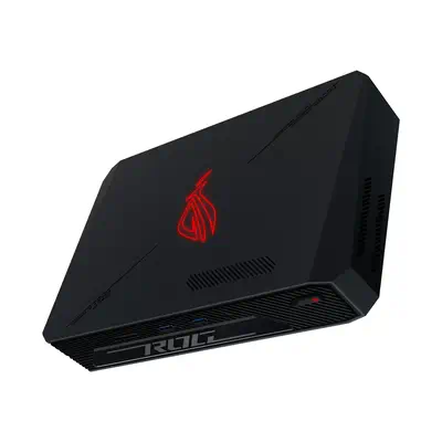 ASUS ROG NUC RNUC14SRKU9189A2I Intel Core Ultra 9 Asus - visuel 1 - hello RSE - Connectivité exceptionnelle