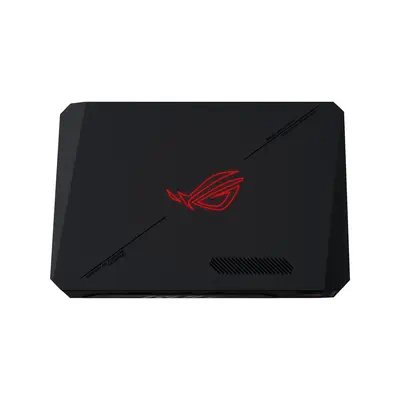 ASUS ROG NUC RNUC14SRKU9189A2I Intel Core Ultra 9 185H 32 Go DDR5-SDRAM 1 To SSD NVIDIA GeForce RTX  - Asus - Barebone - visuel 8