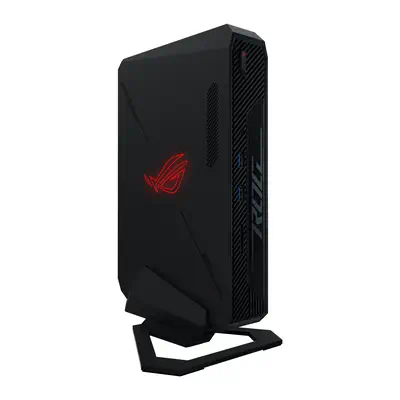 ASUS ROG NUC RNUC14SRKU9189A2I Intel Core Ultra 9 185H 32 Go DDR5-SDRAM 1 To SSD NVIDIA GeForce RTX  - Asus - Barebone - visuel 1