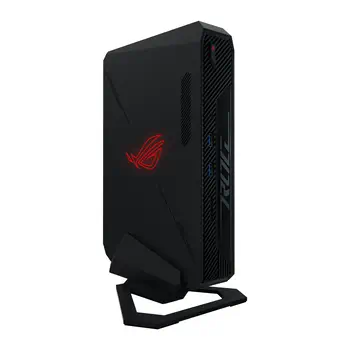 Barebone ROG 90AS0051-M00100 comparaison