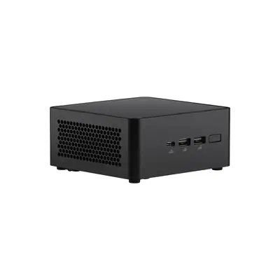 ASUS NUC 14 Pro NUC14RVHi3 Noir 100U - Asus - Barebone - visuel 8