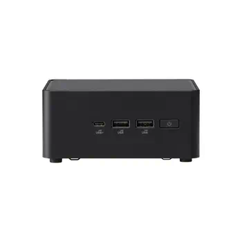 Barebone Asus  achat responsable