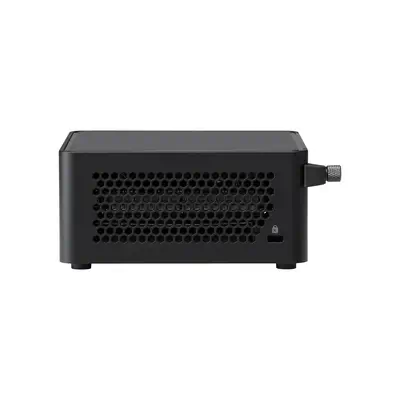 ASUS NUC 14 Pro NUC14RVHi3 Noir 100U Asus - visuel 1 - hello RSE - Connectivité polyvalente