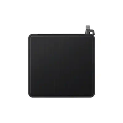 ASUS NUC 14 Pro NUC14RVHi3 Noir 100U - Asus - Barebone - visuel 10