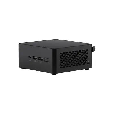ASUS NUC 14 Pro NUC14RVHi3 Noir 100U - Asus - Barebone - visuel 9