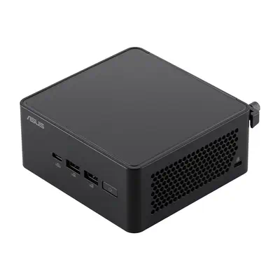 ASUS NUC 14 Pro RNUC14RVHI300002I UCFF Noir 100U - Asus - Barebone - visuel 10