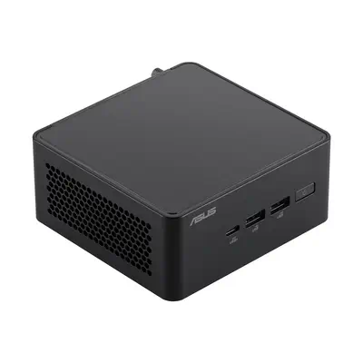 ASUS NUC 14 Pro RNUC14RVHI300002I UCFF Noir 100U - Asus - Barebone - visuel 9