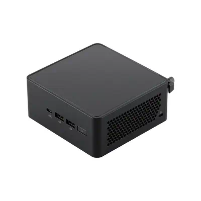 ASUS NUC 14 Pro RNUC14RVHU500000I Noir 125H - Asus - Barebone - visuel 7