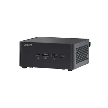 Barebone Asus Actif comparaison