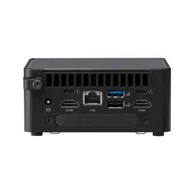 ASUS NUC 14 Pro RNUC14RVHV500002I UCFF Noir 135H - Asus - Barebone - visuel 3