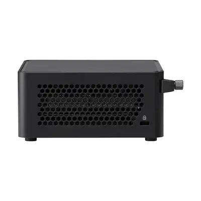 ASUS NUC 14 Pro RNUC14RVHV700002I UCFF Noir 165H - Asus - Barebone - visuel 5
