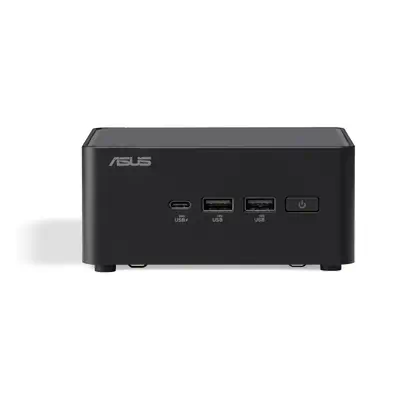 ASUS NUC 14 Pro RNUC14RVHV700002I UCFF Noir 165H - Asus - Barebone - visuel 2