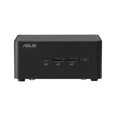 ASUS NUC 14 Pro RNUC14RVHV700002I UCFF Noir 165H - Asus - Barebone - visuel 1