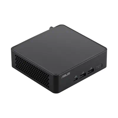 Vente ASUS RNUC14RVKI300002I Barebone Intel Core 3 100U Slim ASUS au meilleur prix - visuel 6