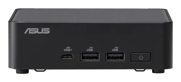 ASUS NUC 14 Pro RNUC14RVKI300002I UCFF Noir 100U - Asus - Barebone - visuel 10