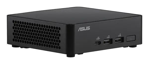 ASUS NUC 14 Pro RNUC14RVKI300002I UCFF Noir 100U - Asus - Boitier - visuel 7