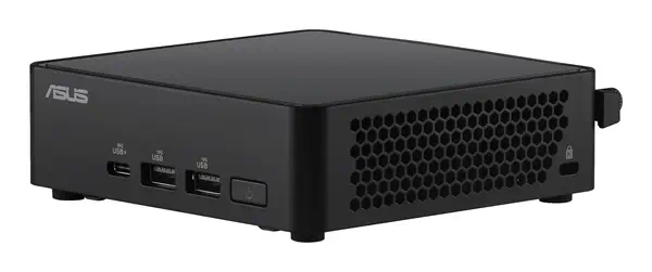 ASUS NUC 14 Pro RNUC14RVKI300002I UCFF Noir 100U - Asus - Boitier - visuel 8