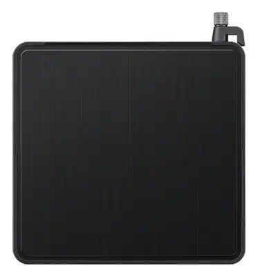 ASUS NUC 14 Pro RNUC14RVKI300002I UCFF Noir 100U - Asus - Boitier - visuel 9