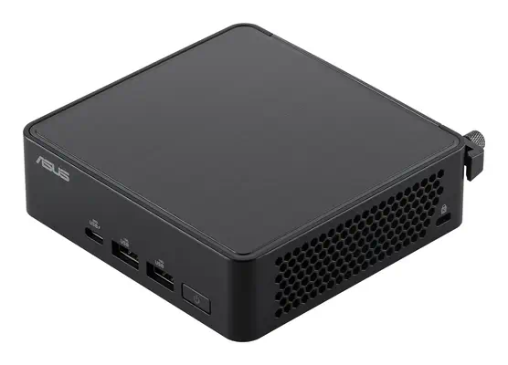 ASUS NUC 14 Pro RNUC14RVKI300002I UCFF Noir 100U - Asus - Boitier - visuel 6
