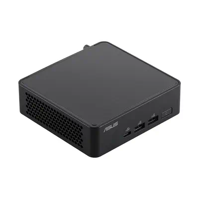 NUC 14 Pro Slim Kit RNUC14RVKU500000I - Asus - Barebone - visuel 9