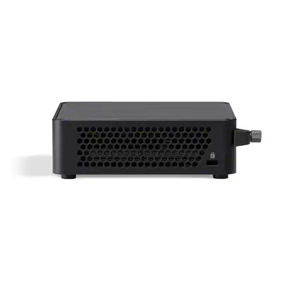 NUC 14 Pro Slim Kit RNUC14RVKU500000I - Asus - Barebone - visuel 5