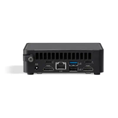 NUC 14 Pro Slim Kit RNUC14RVKU500000I - Asus - Barebone - visuel 3