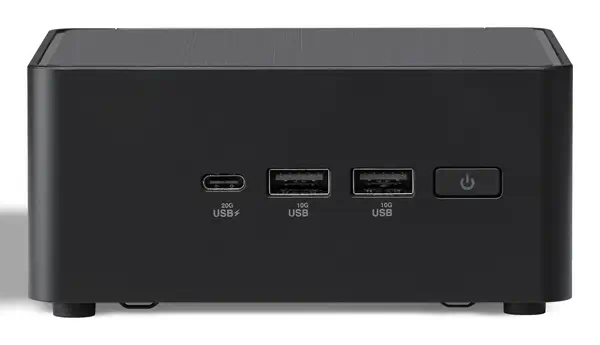 Vente ASUS RNUC14RVKU500000I Barebone Intel Core Ultra 5 ASUS au meilleur prix - visuel 2